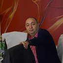 Андраник Баятян