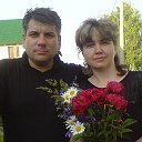 Юрий и Елена Тютюкины(Маркичева)