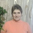 Татьяна Кулакова(Вишневская)