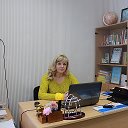 Людмила Манина (Аристова)