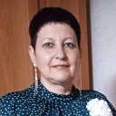 Елена Уколова(Запольская)