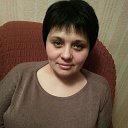 Таня Райм (Сергиенко)