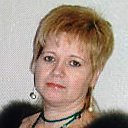 Наталья Крушинская