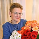 Елена Гаврилова (Курзина)