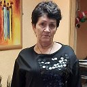 Ольга Сабада(чуприкова) 