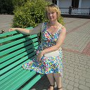 Наталья Пикос (Довгалёва)