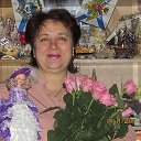 Тамара Парыгина (Шаповалова)