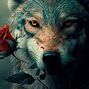Одиночный волк Одиночный волк
