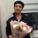 Марина Сопач (Карташевич)