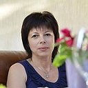 Елена Чаповская