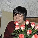 Ольга Чеблукова