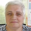 Мария Лекарева