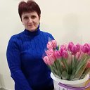 Елена Ныцык(Остапчук)