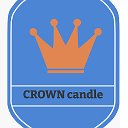 CROWN Candle