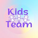 Kids Team64 детская одежда Турция