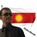 SHEKO KALASHOVi MASEKİ