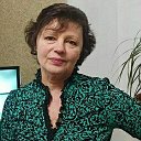 Антонина Курбакова(Бычкова)