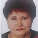 Фаина Шаповалова
