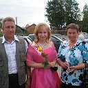 Евгений и Ольга Смирновы