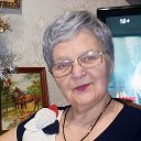 Валентина Жевна (Хожайнова)