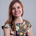 Татьяна Шахин (Голованова)