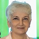Кнарик Сергеевна Богданова (Григорьян)
