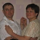 Михаил и Галина Пятаевы