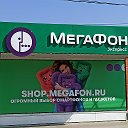 Megafon Светлоград