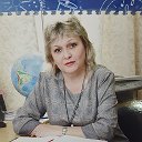 Елена Трушина (Чумакова)