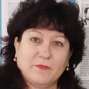 Светлана Глебко Осинина