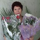 Ольга Бодрова(Николаева)