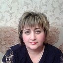 Анжелика Бабаян (Агаджанова)