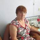 Людмила Квашнина