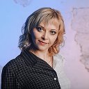 Наталия Круглова Ведущая
