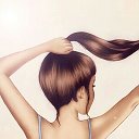 Светлана 📌 реконструкция волос