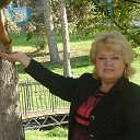 Наталья Сивкова(Шаврова)