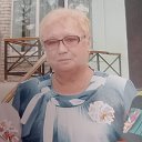 Татьяна Ястребова (Семеновская)