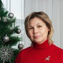 Светлана Русскина