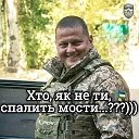 Володимир довбуш