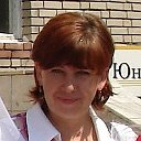 Нина Канашкина (Карпова)