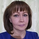 Елена Селькова