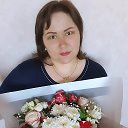 Ольга Оленькова