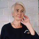 Вера Карпук (Грушевская )