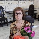 Людмила Краснова