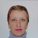 Наталия Симагина