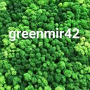 Greenmir42 декор