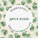 Дарья Агеева (Кунина)