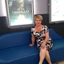 Елена Мазурик Разлейцева-Деева