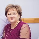 Елена Гусарова (Шилина)