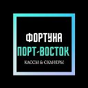 ФОРТУНА ПОРТ-ВОСТОК